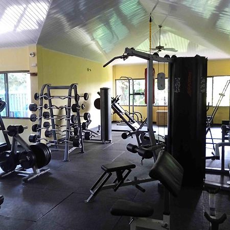 Hostal Casa Las Lajas Лас-Лахас Экстерьер фото